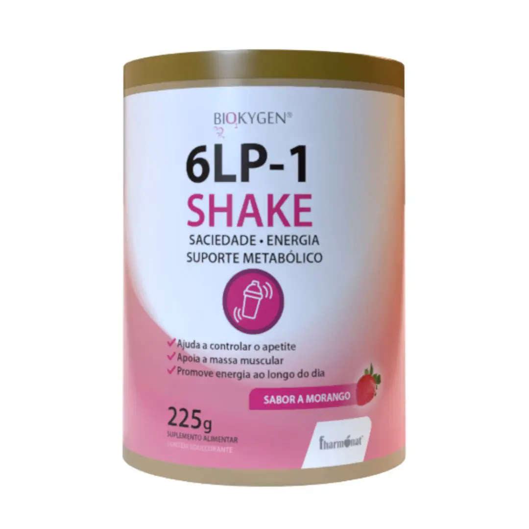 Biokygen 6LP-1 Shake – 225 g